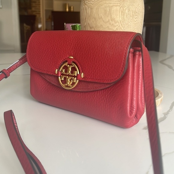 Tory Burch miller wallet crossbody - Picture 5 of 13